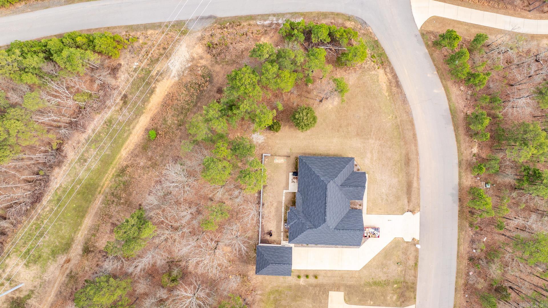 PANTHER MOUNTAIN ESTATES - Residential