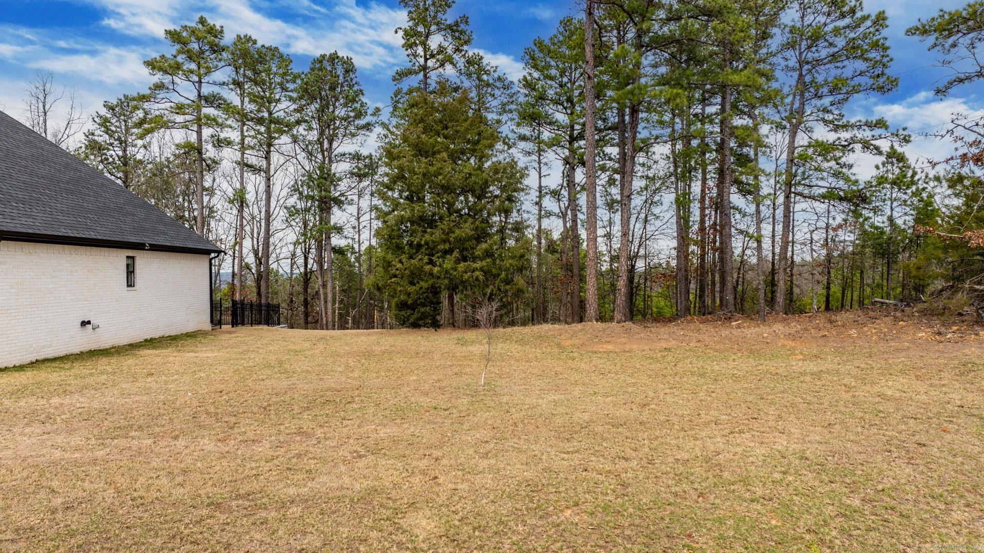 PANTHER MOUNTAIN ESTATES - Residential