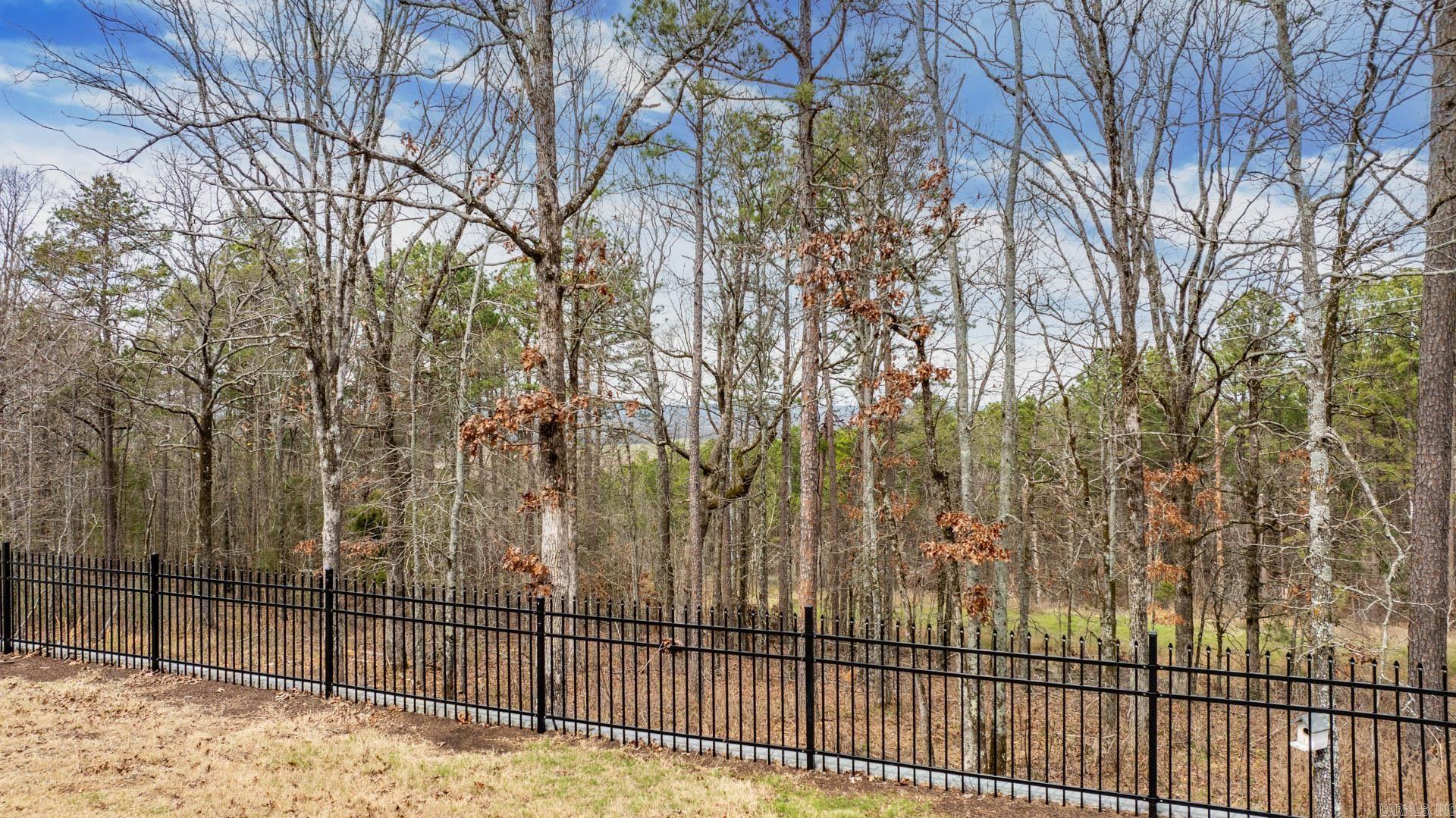 PANTHER MOUNTAIN ESTATES - Residential