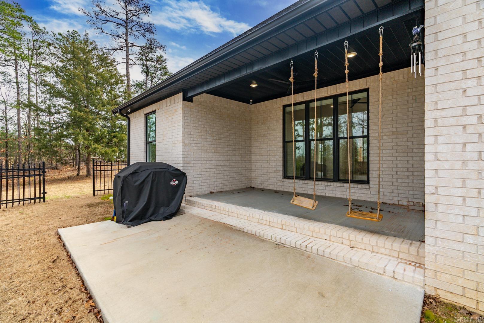 PANTHER MOUNTAIN ESTATES - Residential