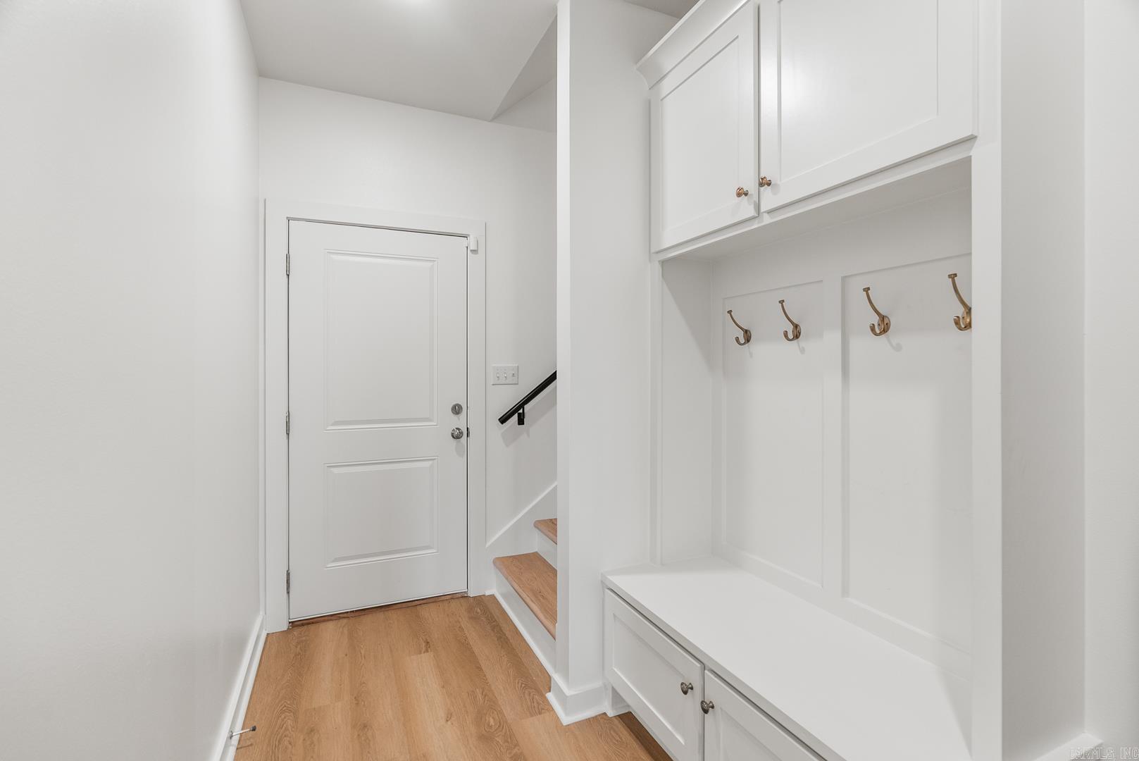 PANTHER MOUNTAIN ESTATES - Residential