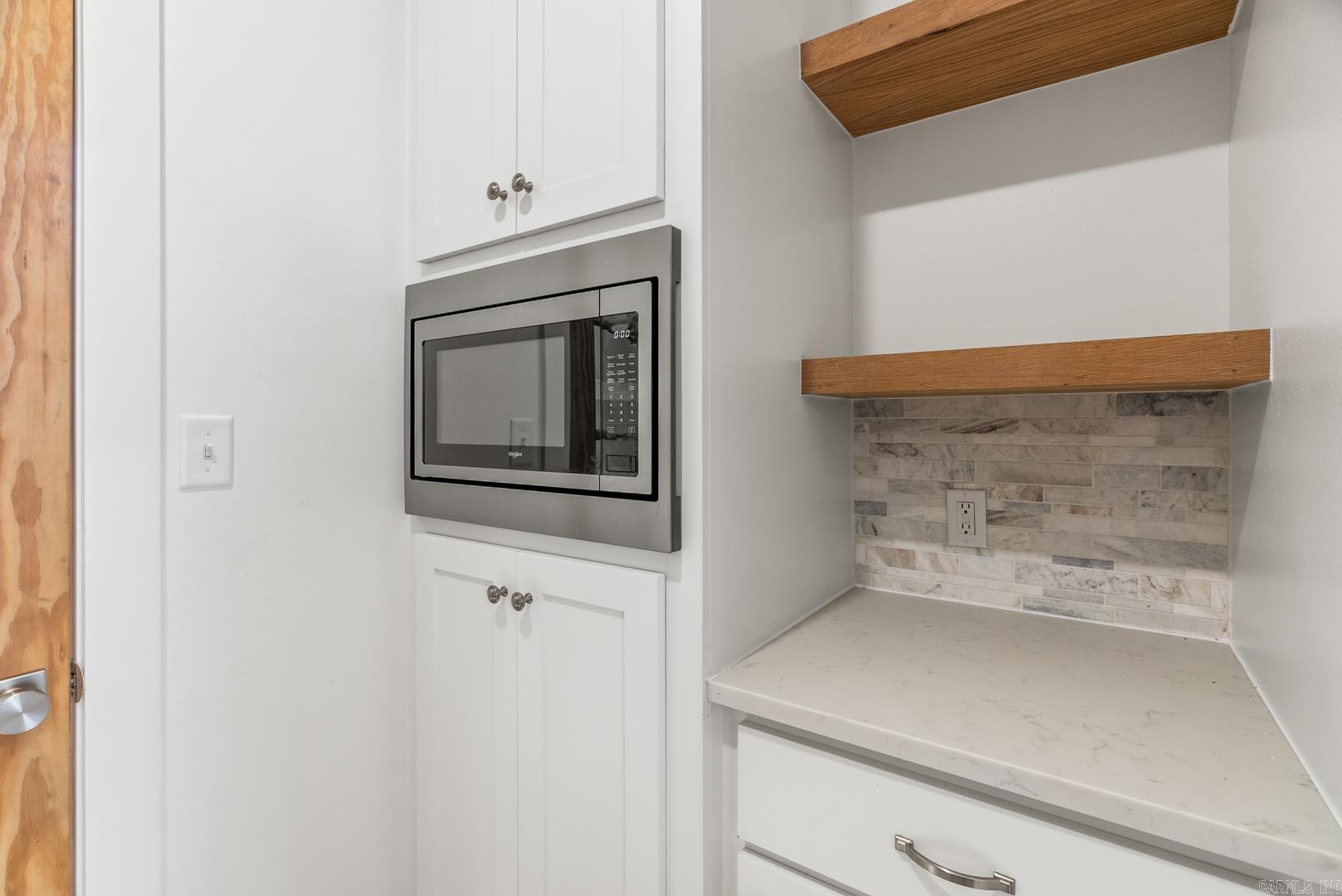 PANTHER MOUNTAIN ESTATES - Residential