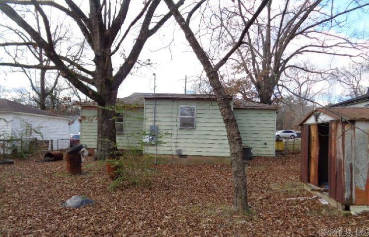 BARROW JOHN - Residential