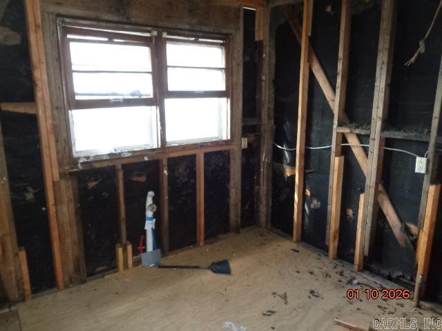 BARROW JOHN - Residential