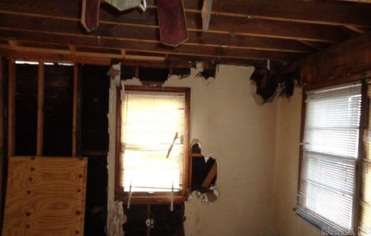 BARROW JOHN - Residential