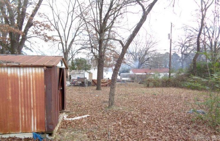 BARROW JOHN - Residential