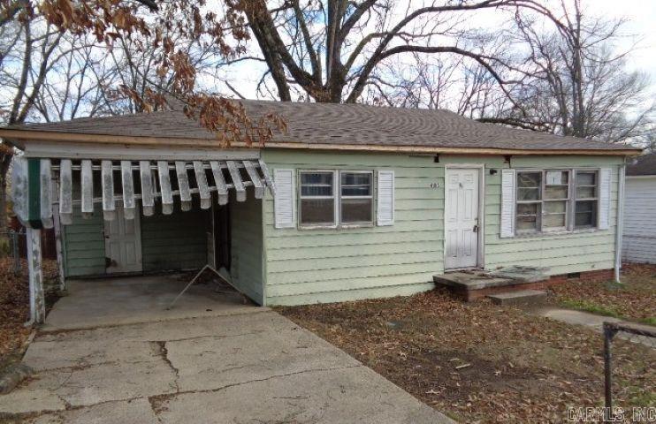 BARROW JOHN - Residential