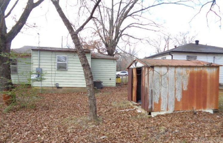 BARROW JOHN - Residential