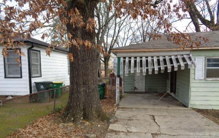 BARROW JOHN - Residential