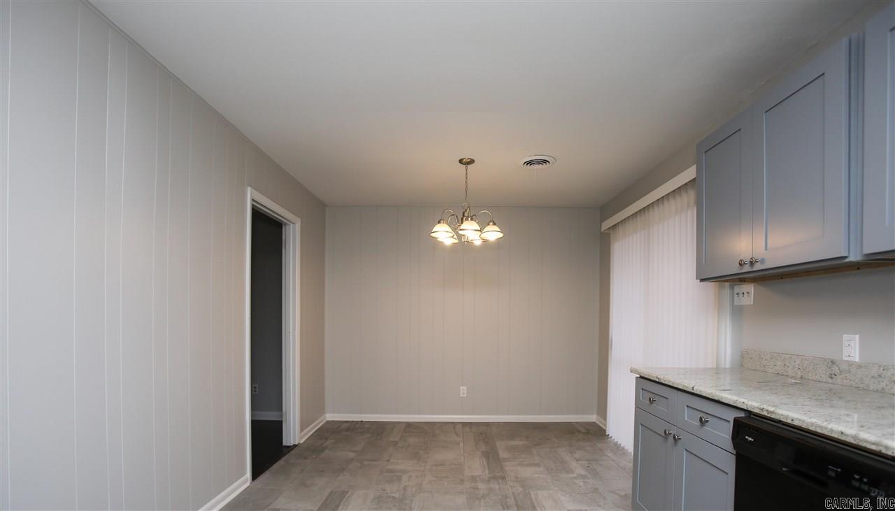 John Barrow - Residential Lease