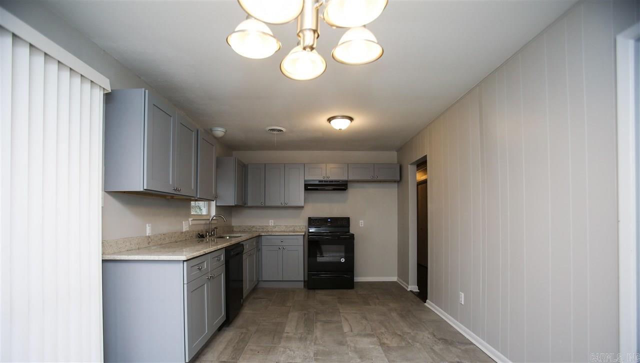 John Barrow - Residential Lease