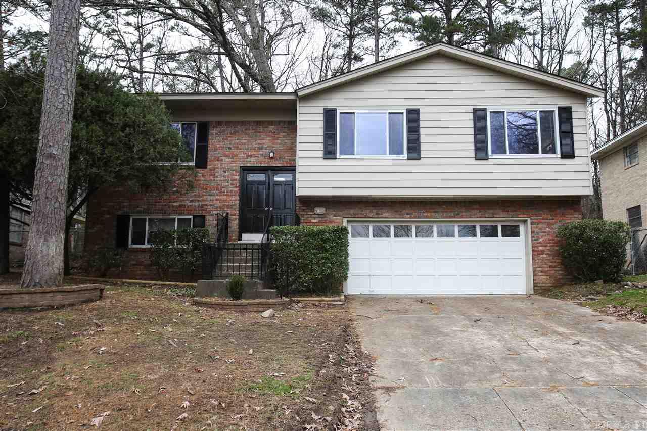 John Barrow - Residential Lease