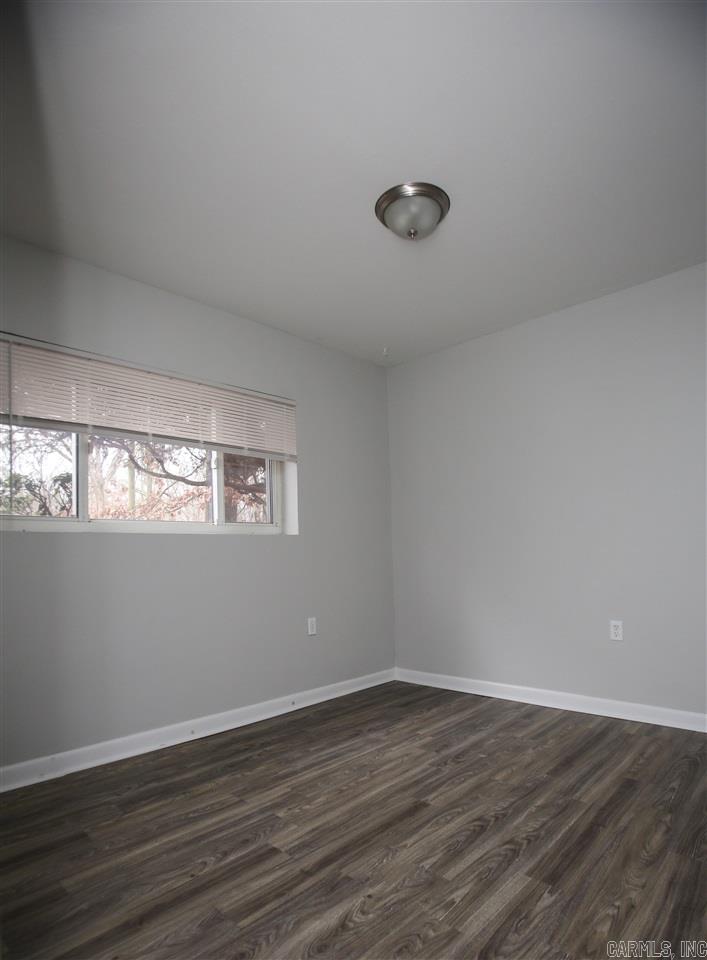 John Barrow - Residential Lease