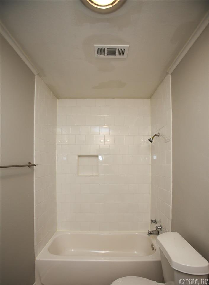 John Barrow - Residential Lease