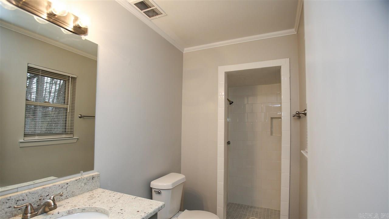 John Barrow - Residential Lease