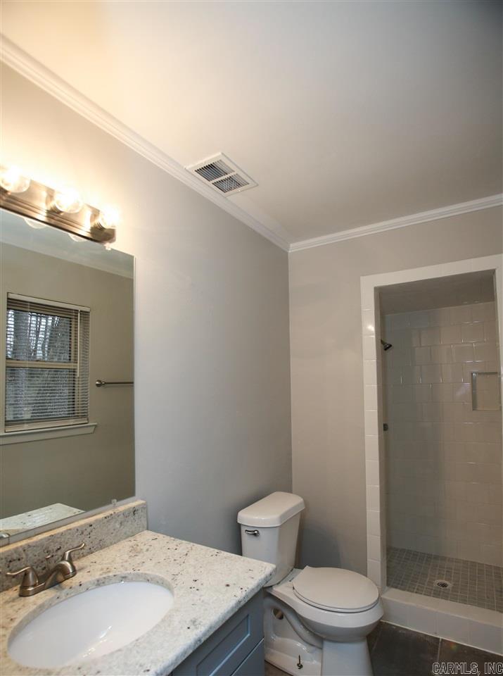 John Barrow - Residential Lease