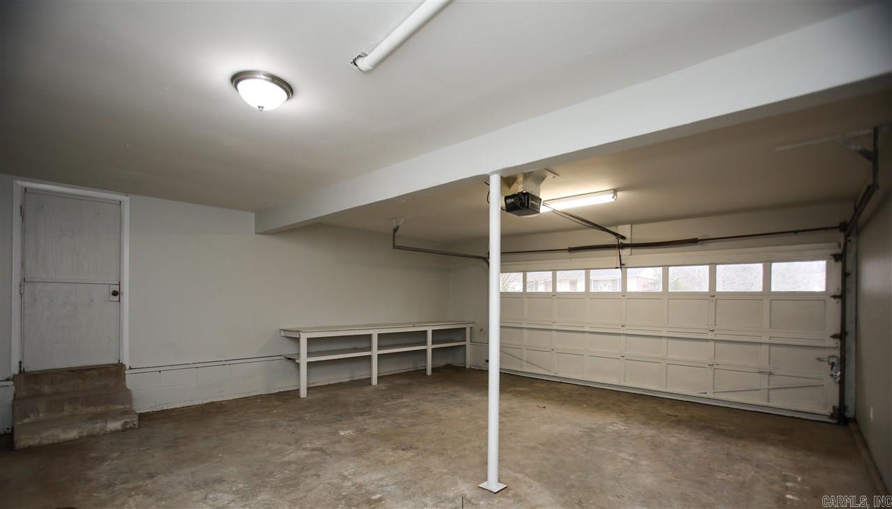 John Barrow - Residential Lease