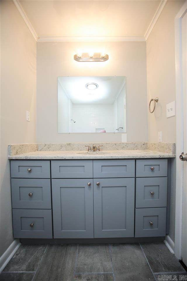 John Barrow - Residential Lease