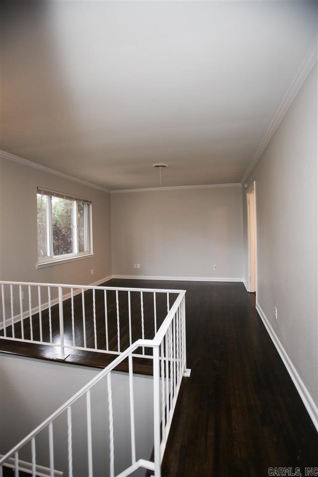 John Barrow - Residential Lease