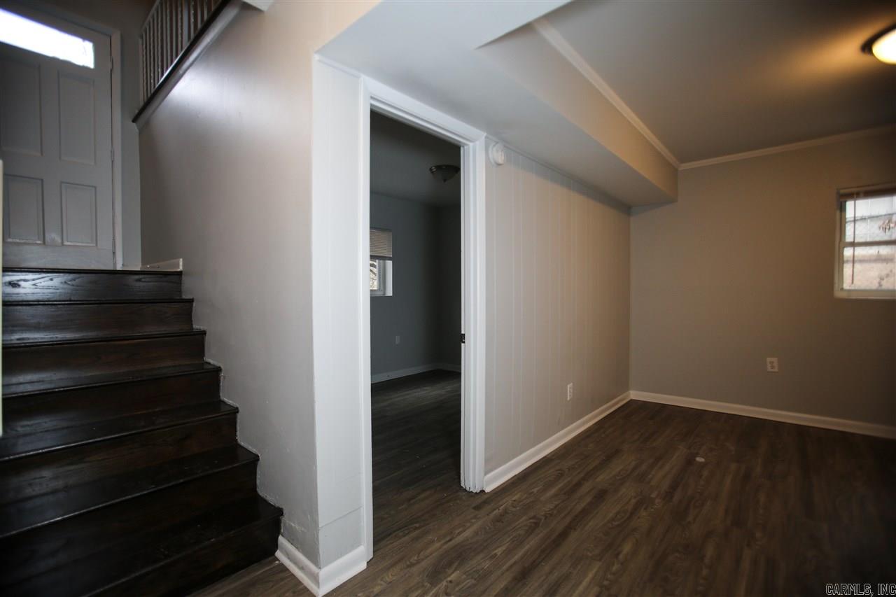 John Barrow - Residential Lease