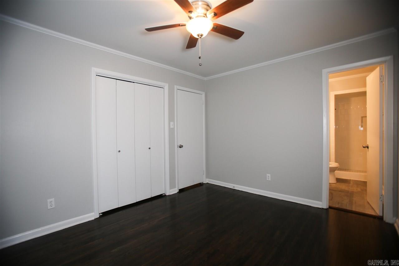 John Barrow - Residential Lease