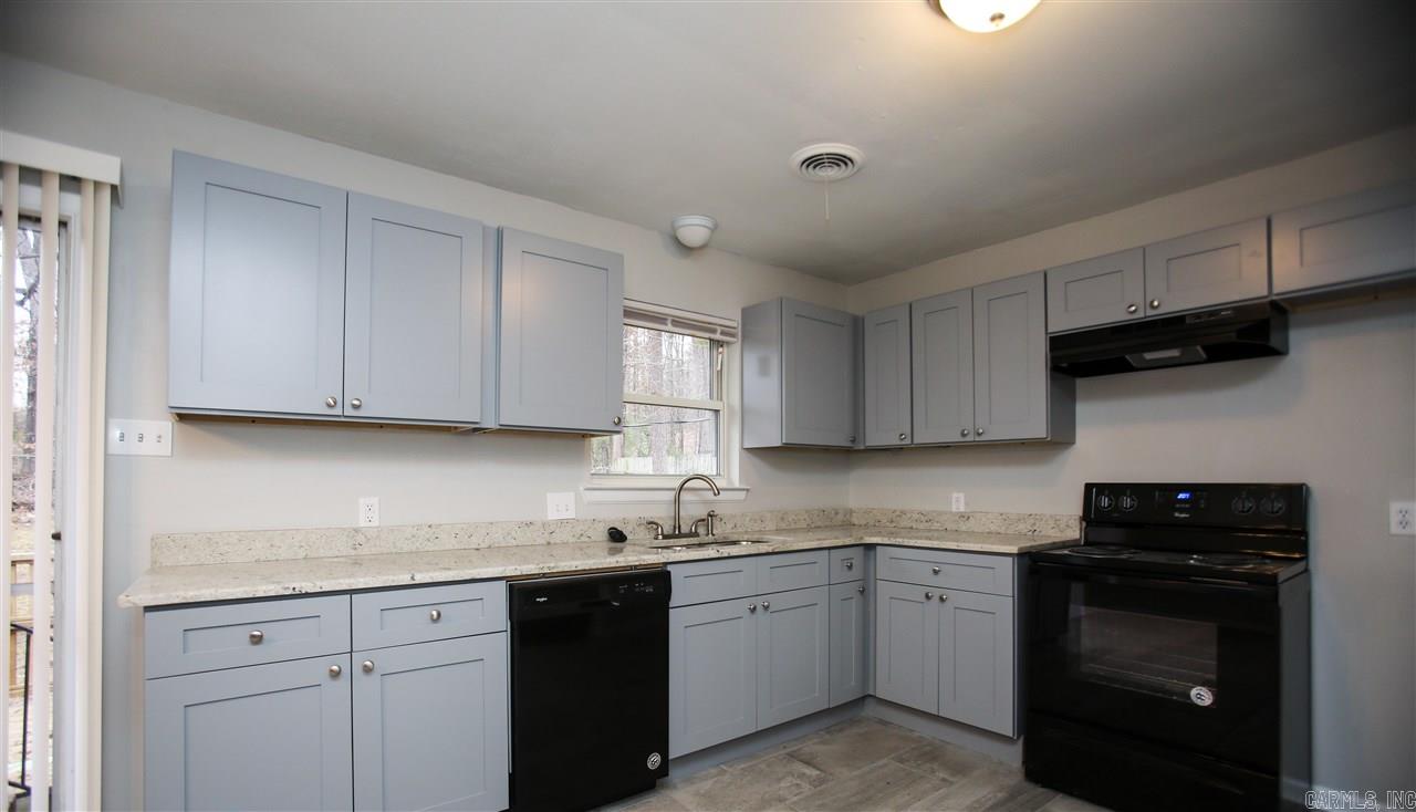 John Barrow - Residential Lease