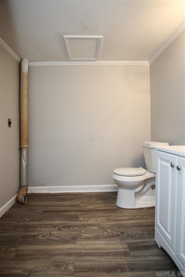 John Barrow - Residential Lease