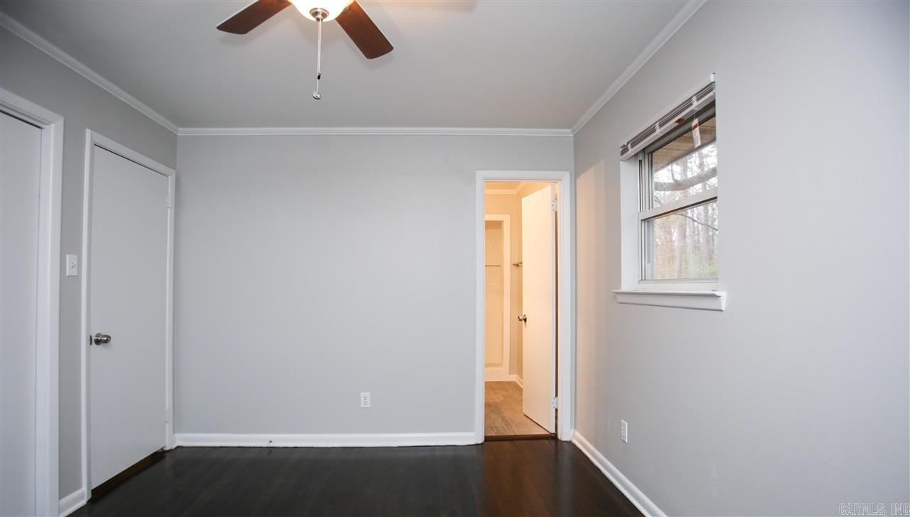 John Barrow - Residential Lease