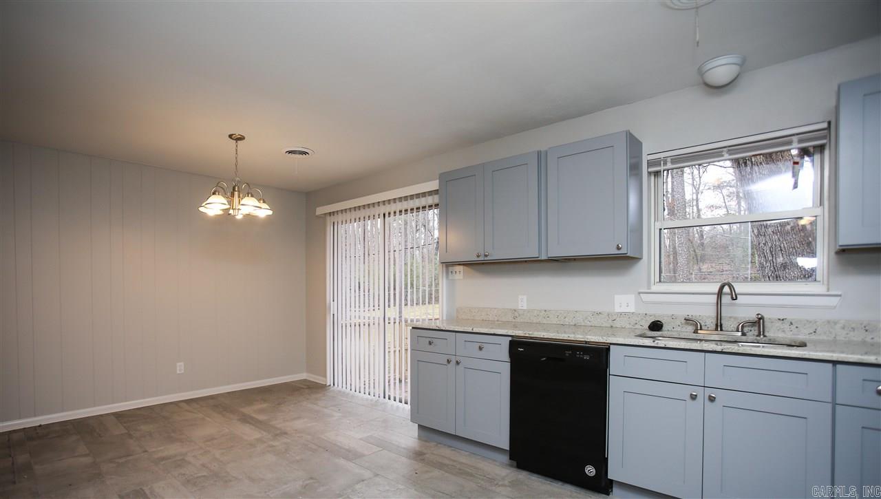 John Barrow - Residential Lease