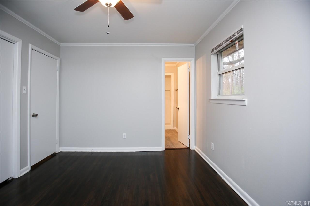 John Barrow - Residential Lease