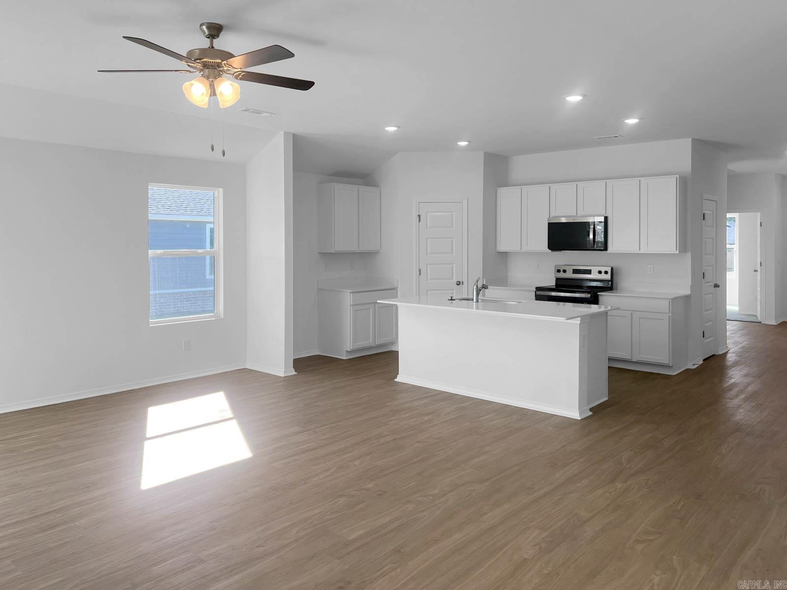 KENSINGTON PLACE - Residential