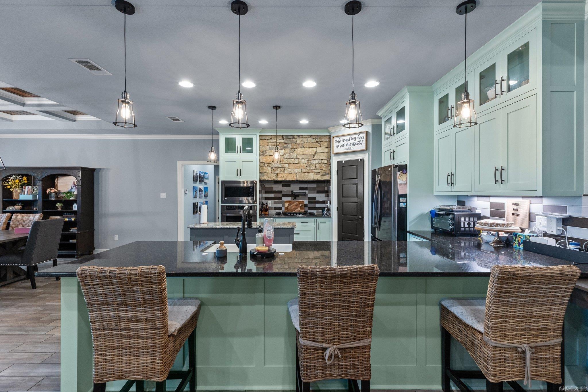 OAK TREE RIDGE SUB - Residential