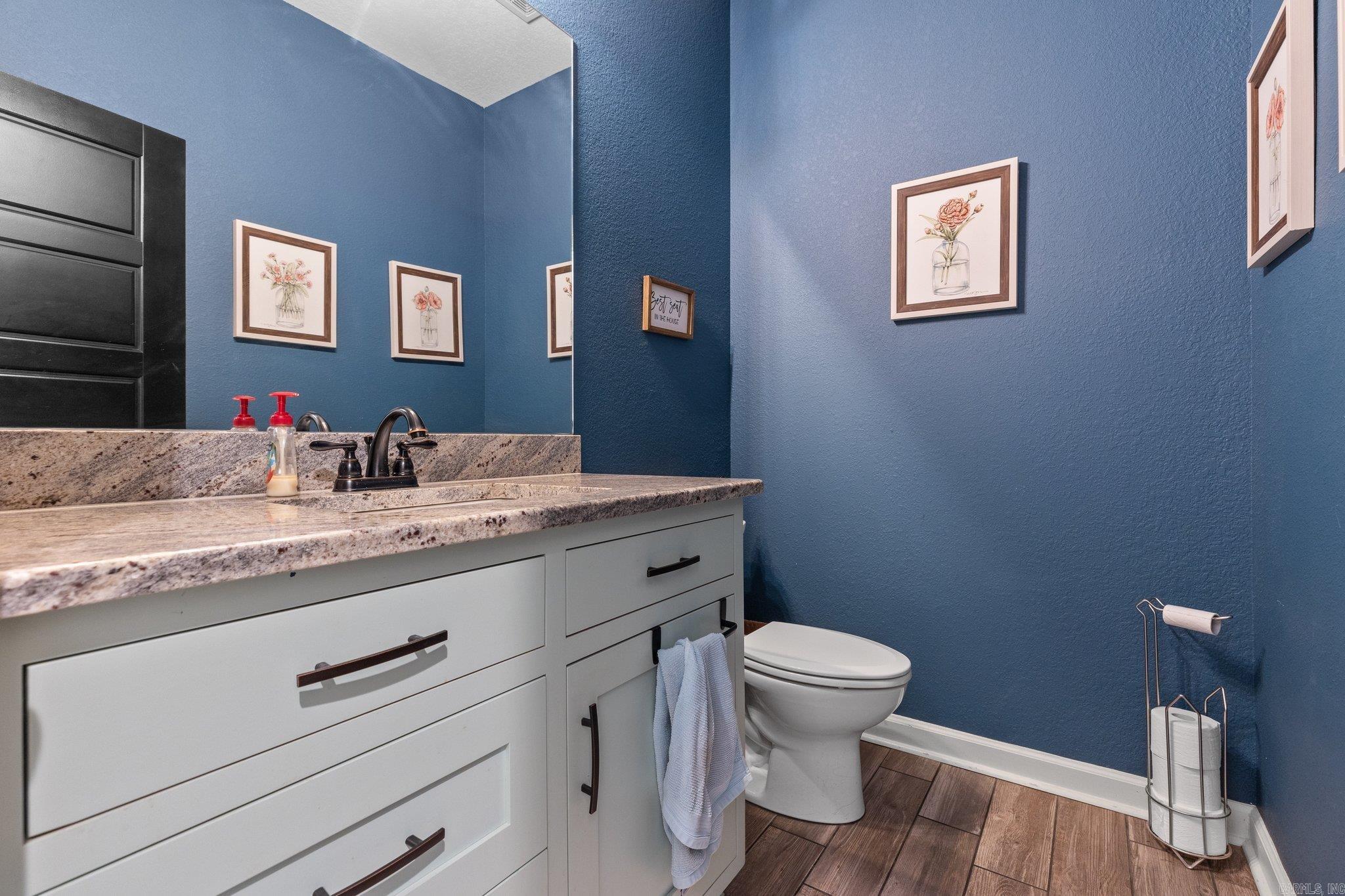 OAK TREE RIDGE SUB - Residential