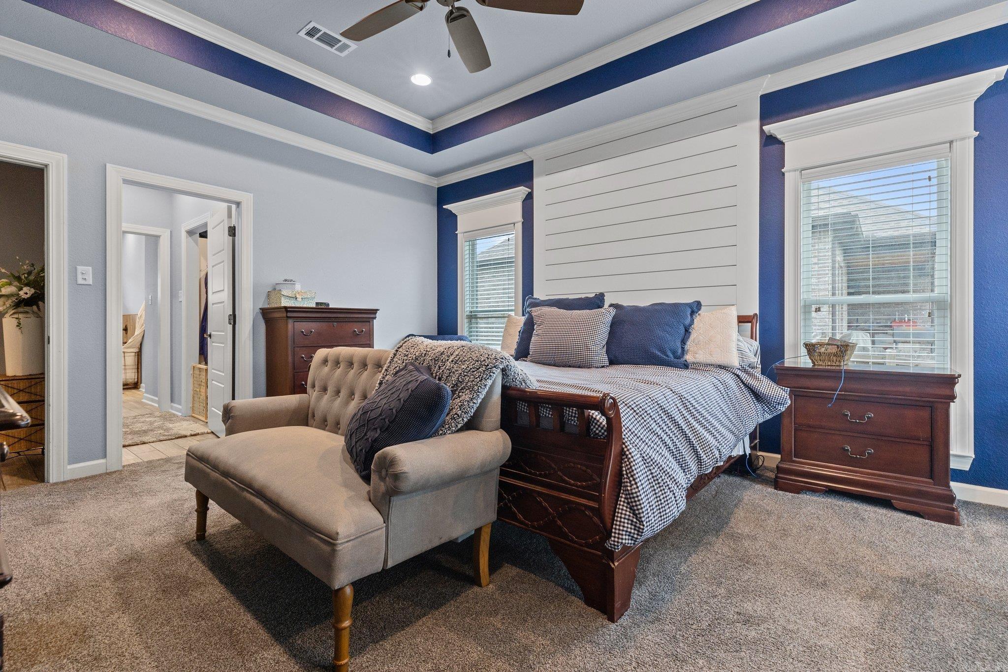 OAK TREE RIDGE SUB - Residential