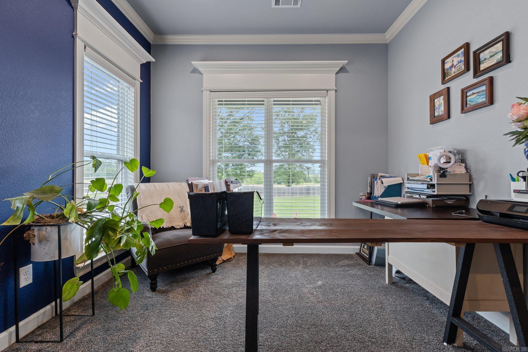 OAK TREE RIDGE SUB - Residential