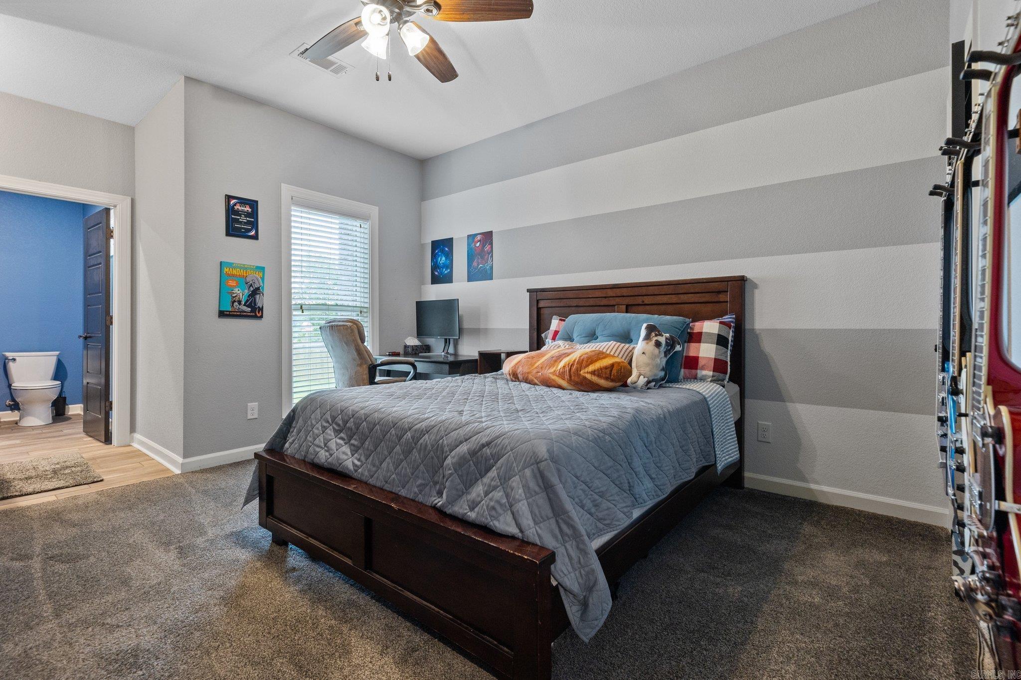 OAK TREE RIDGE SUB - Residential