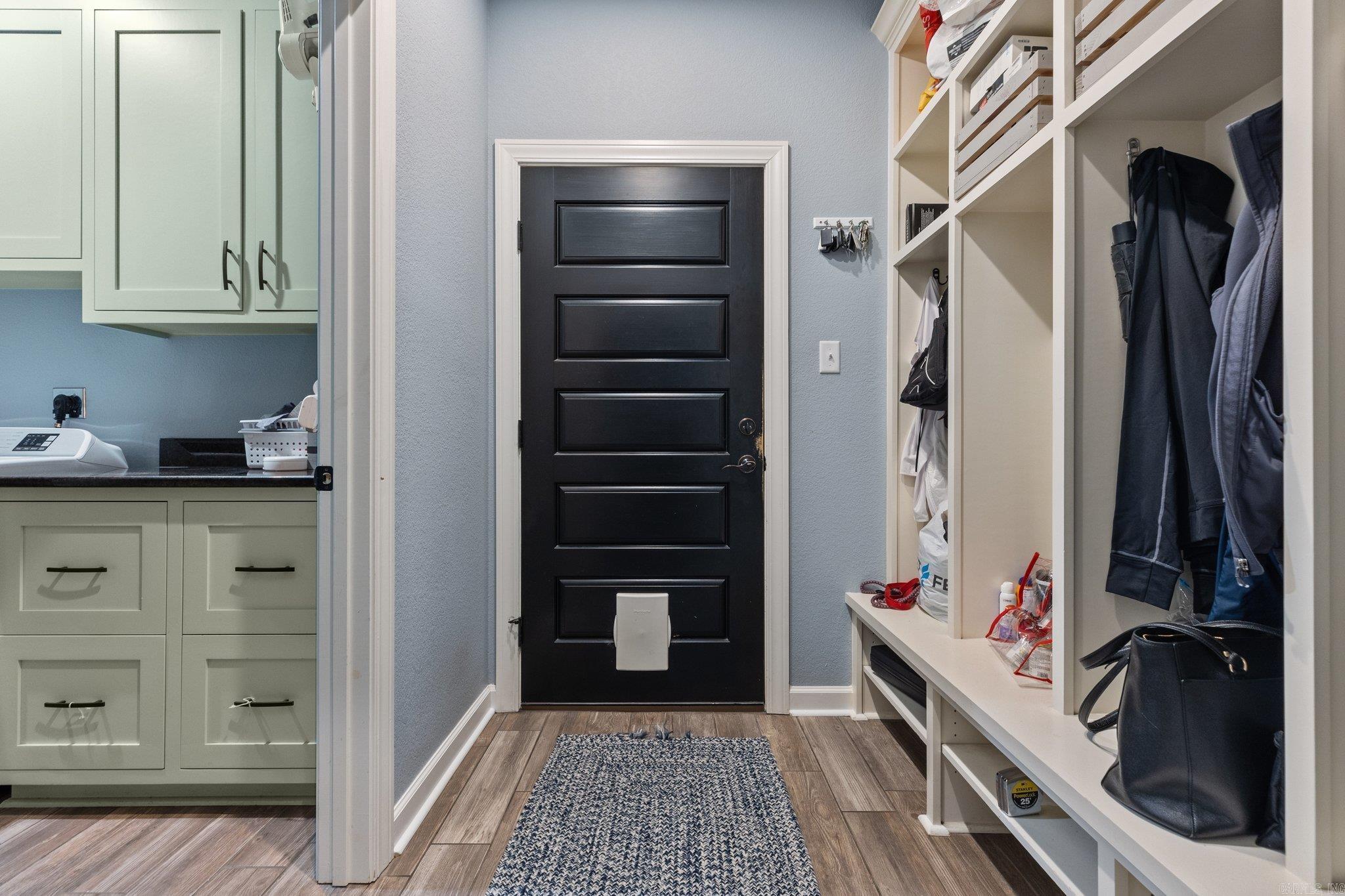 OAK TREE RIDGE SUB - Residential