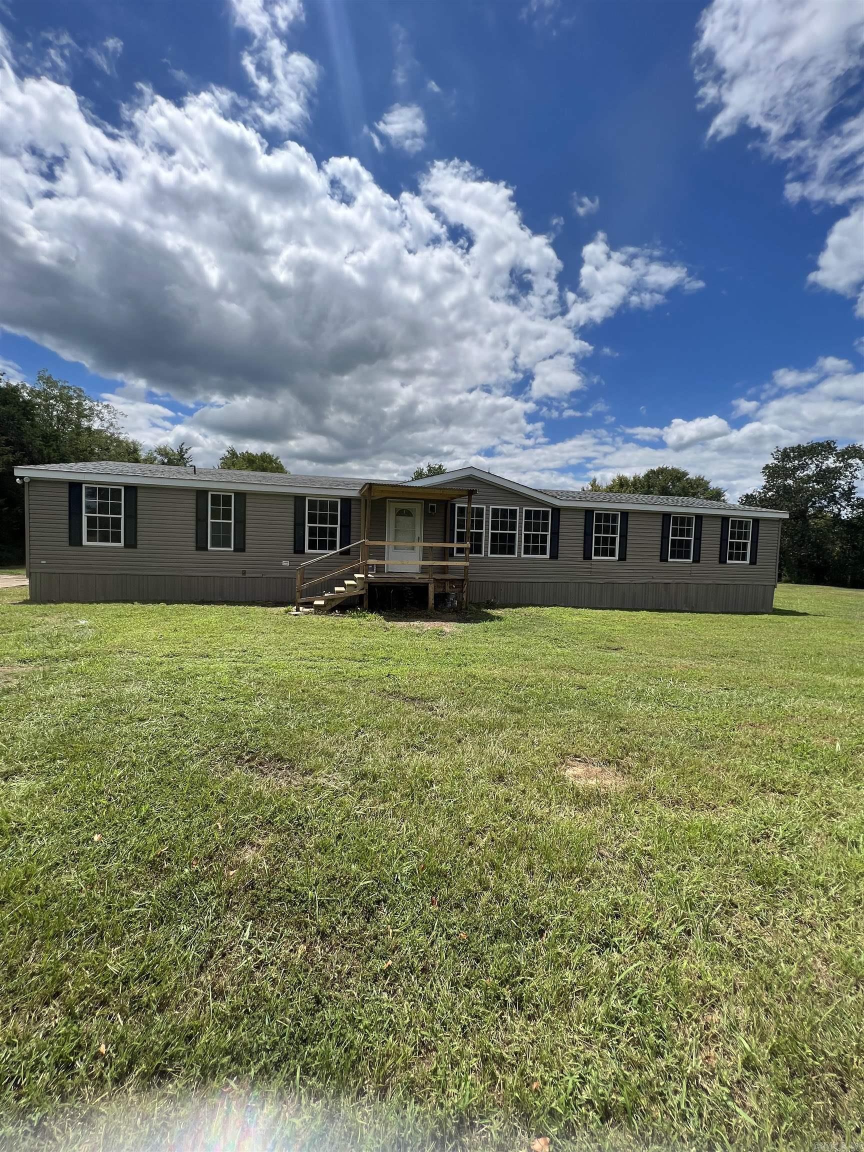 MT VERNON EST - Residential