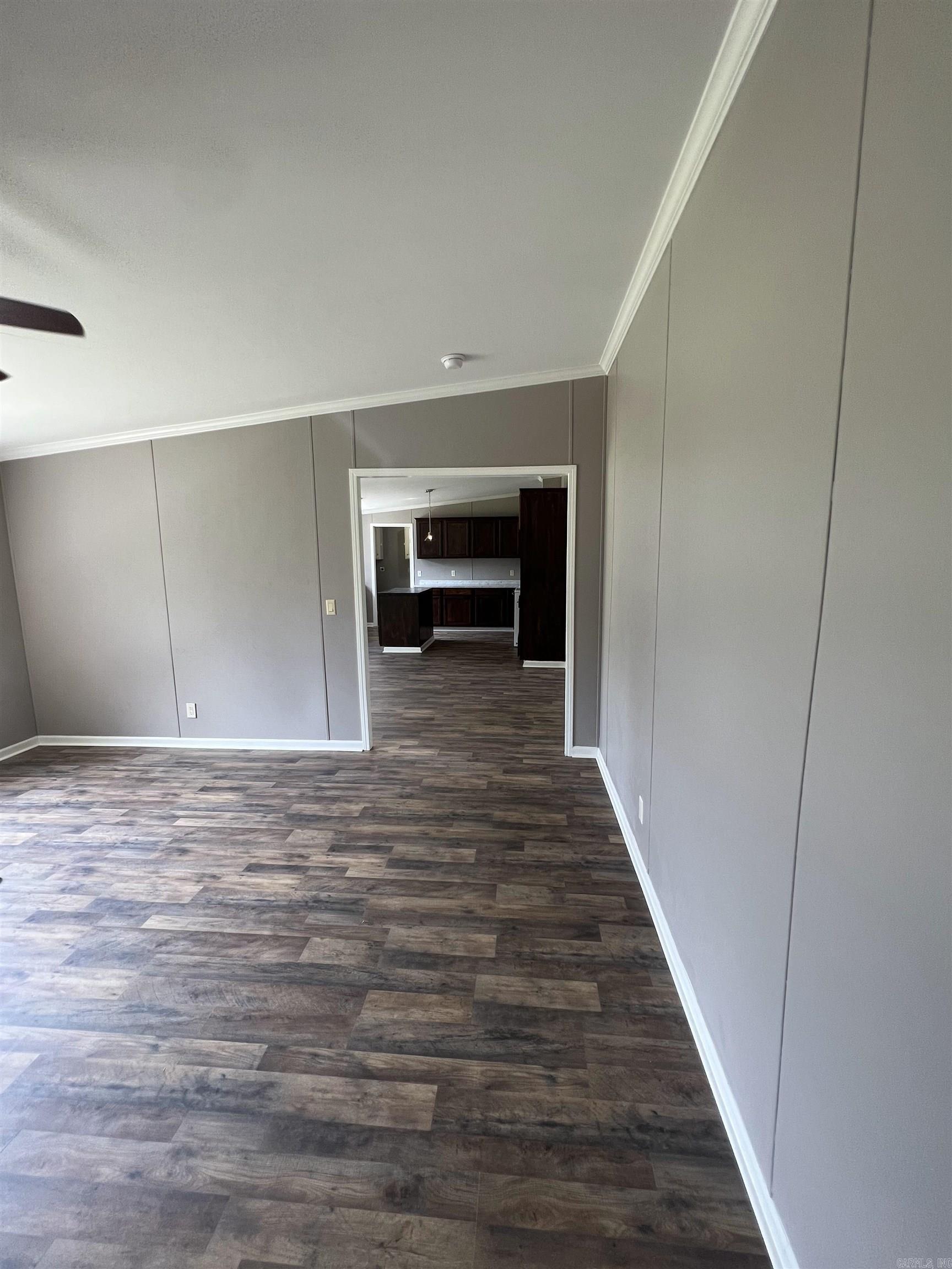 MT VERNON EST - Residential