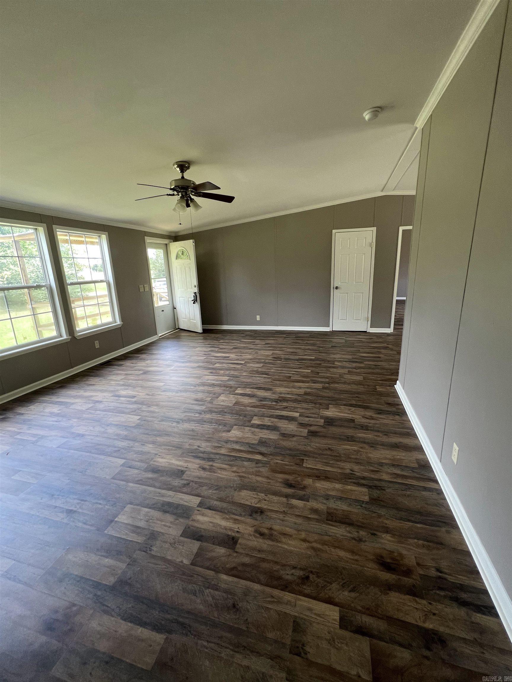 MT VERNON EST - Residential