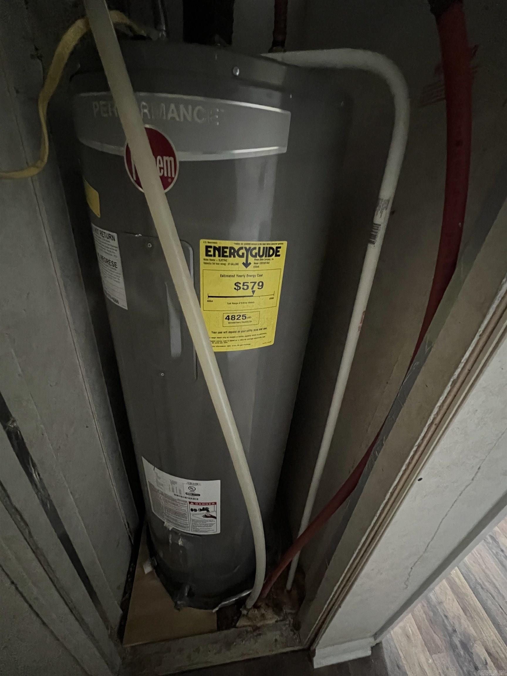 MT VERNON EST - Residential