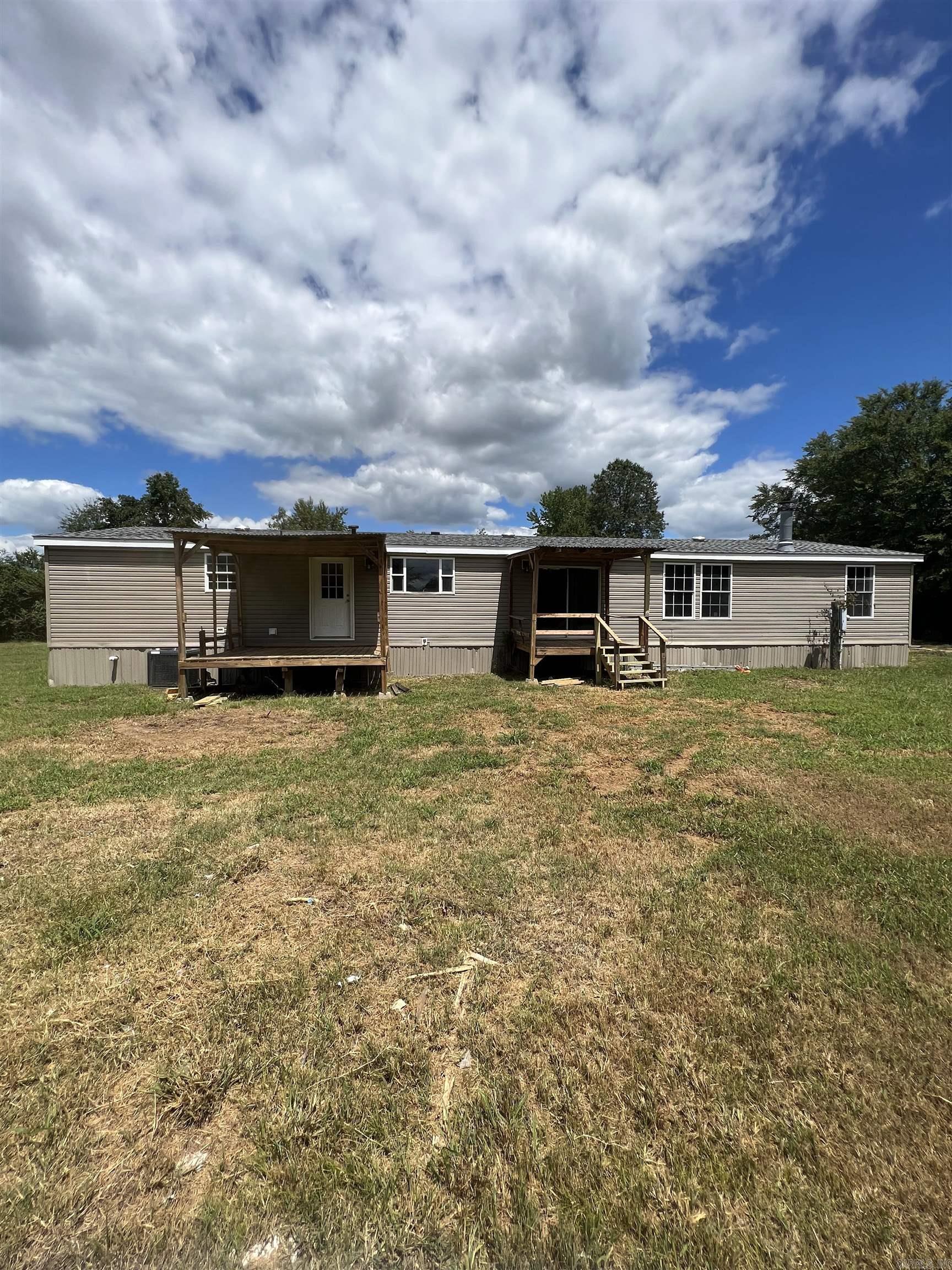 MT VERNON EST - Residential