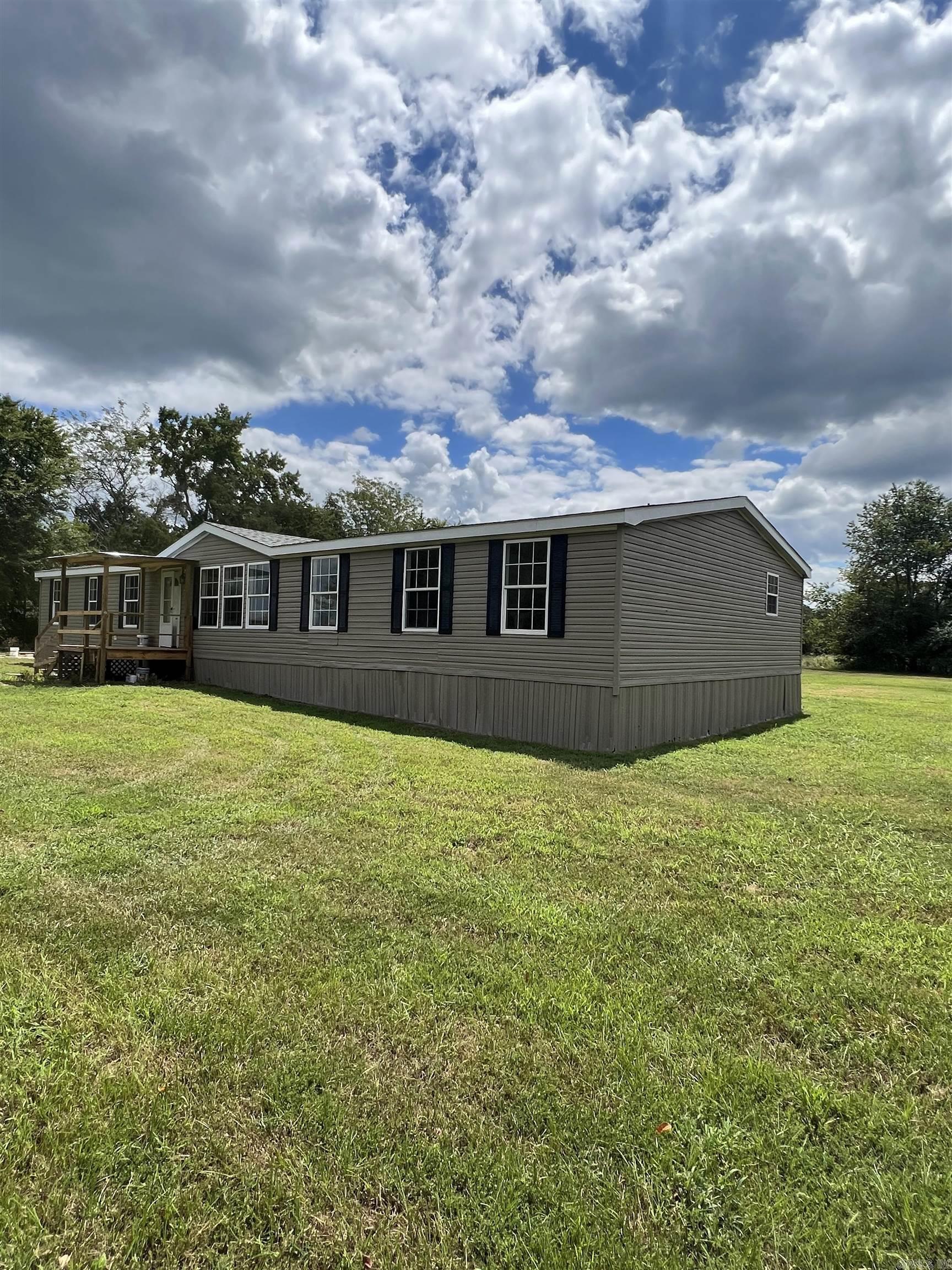 MT VERNON EST - Residential