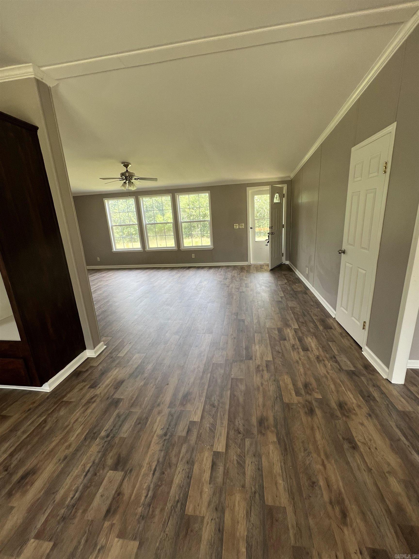 MT VERNON EST - Residential