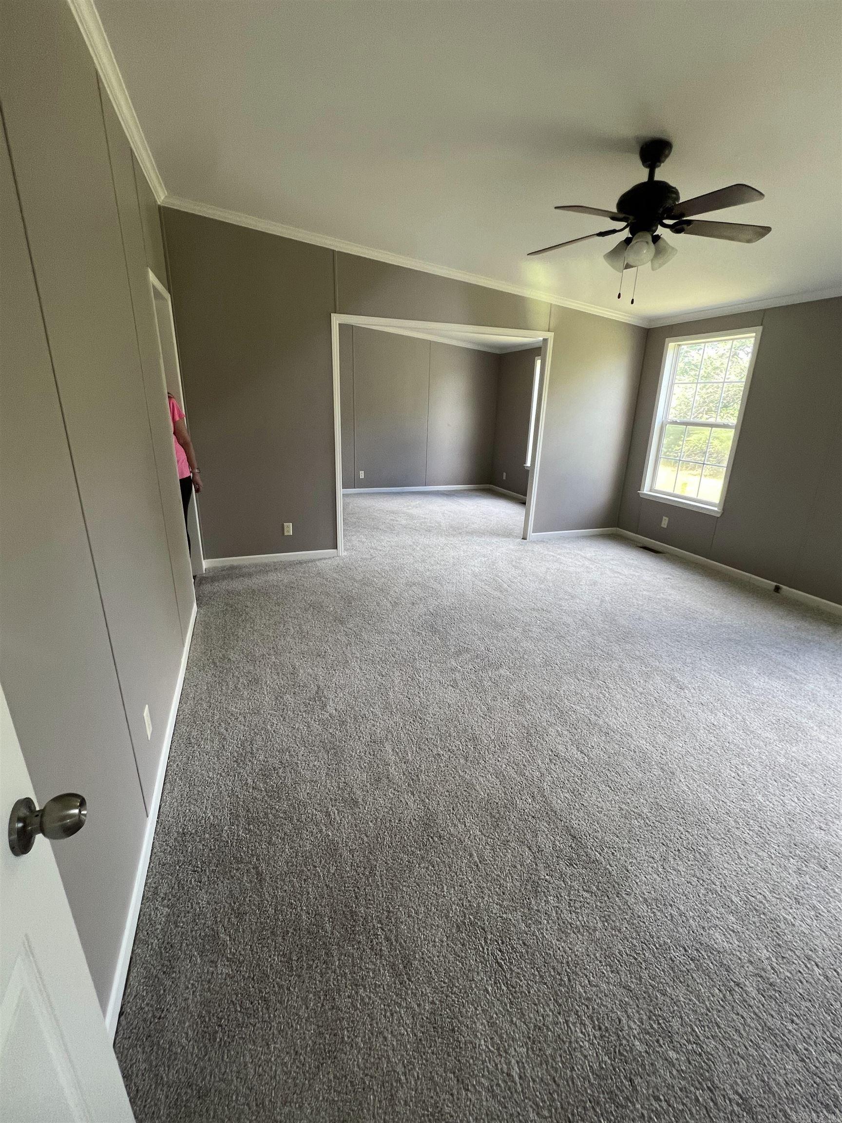 MT VERNON EST - Residential