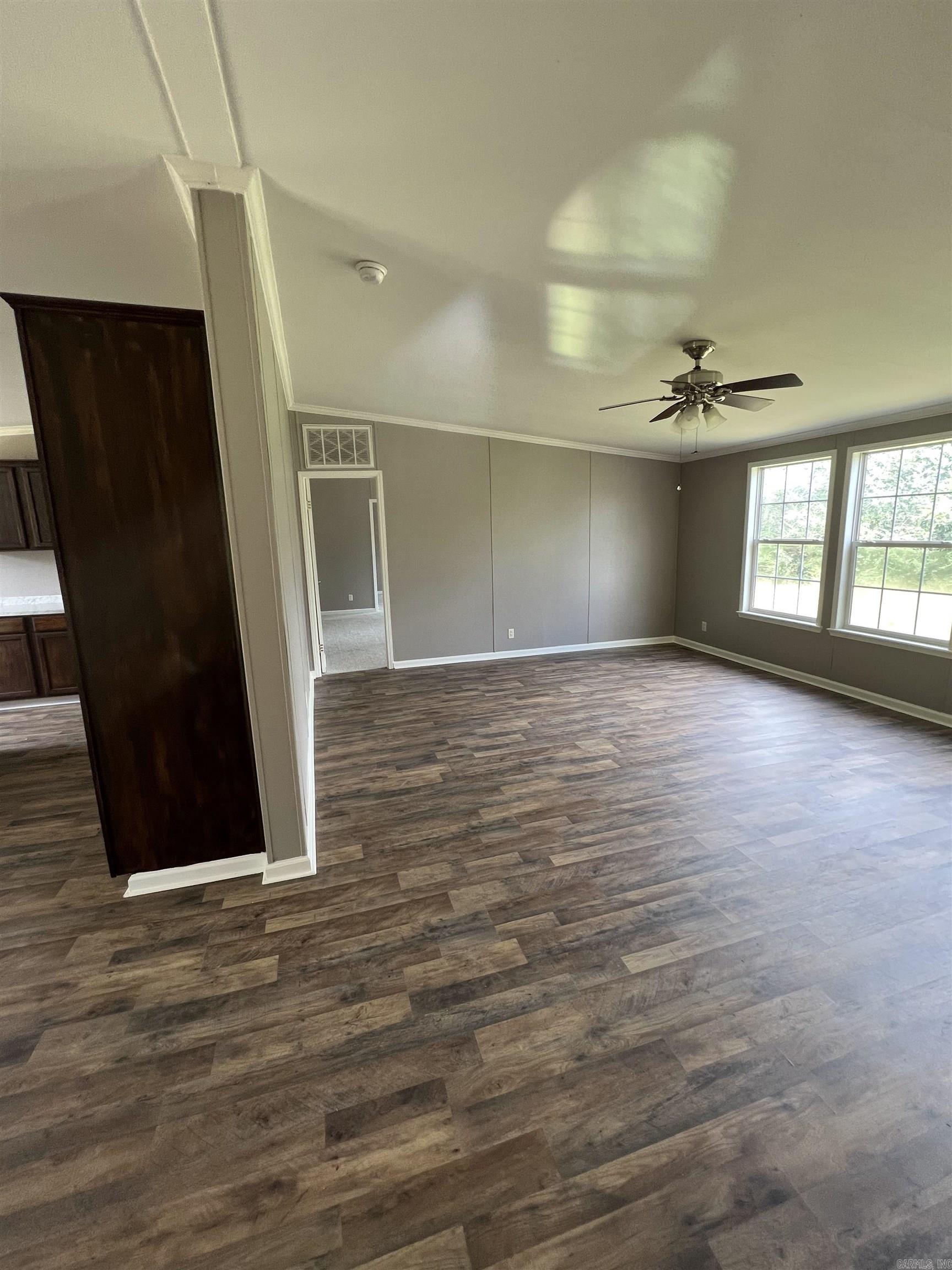 MT VERNON EST - Residential