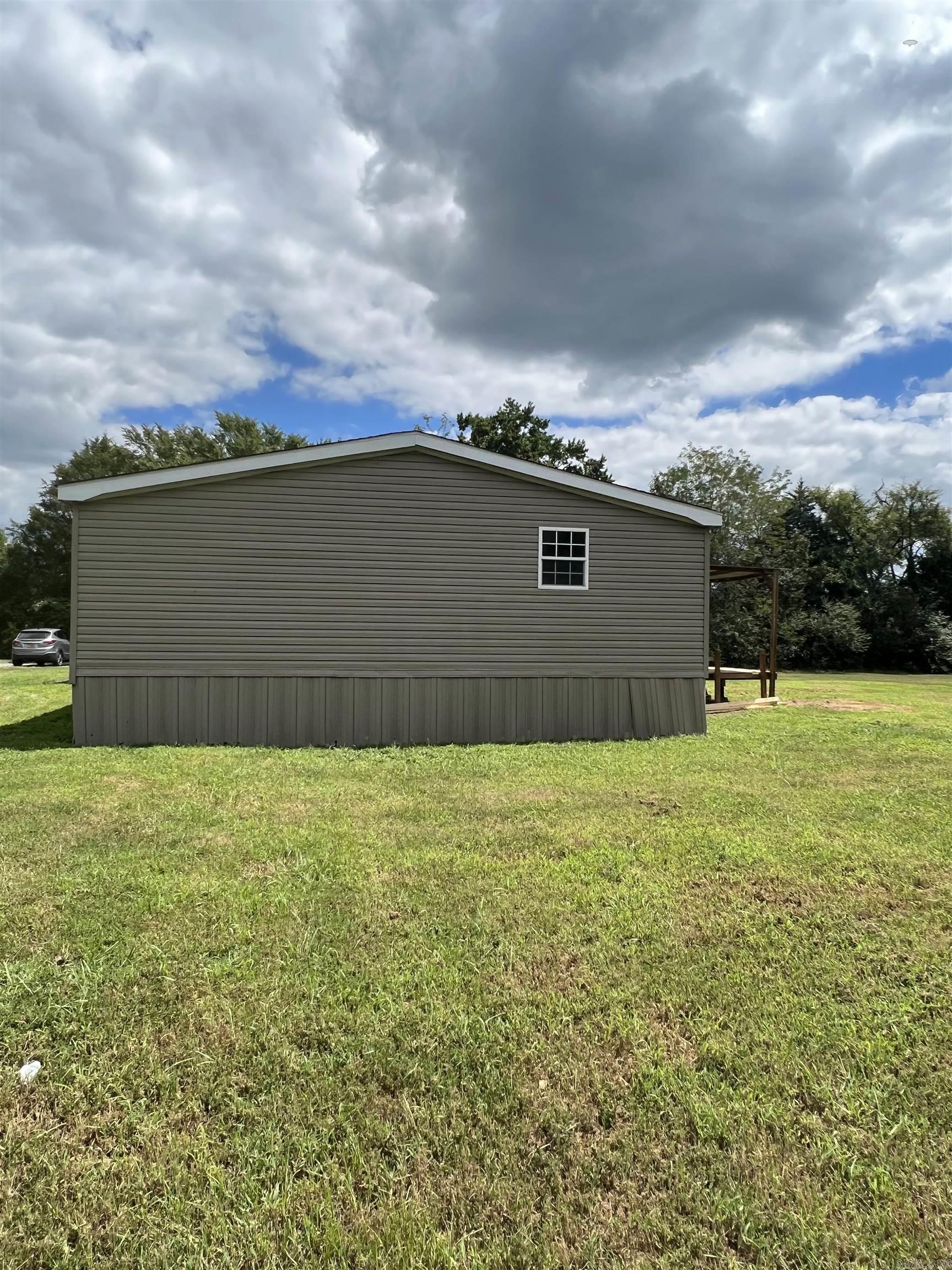 MT VERNON EST - Residential