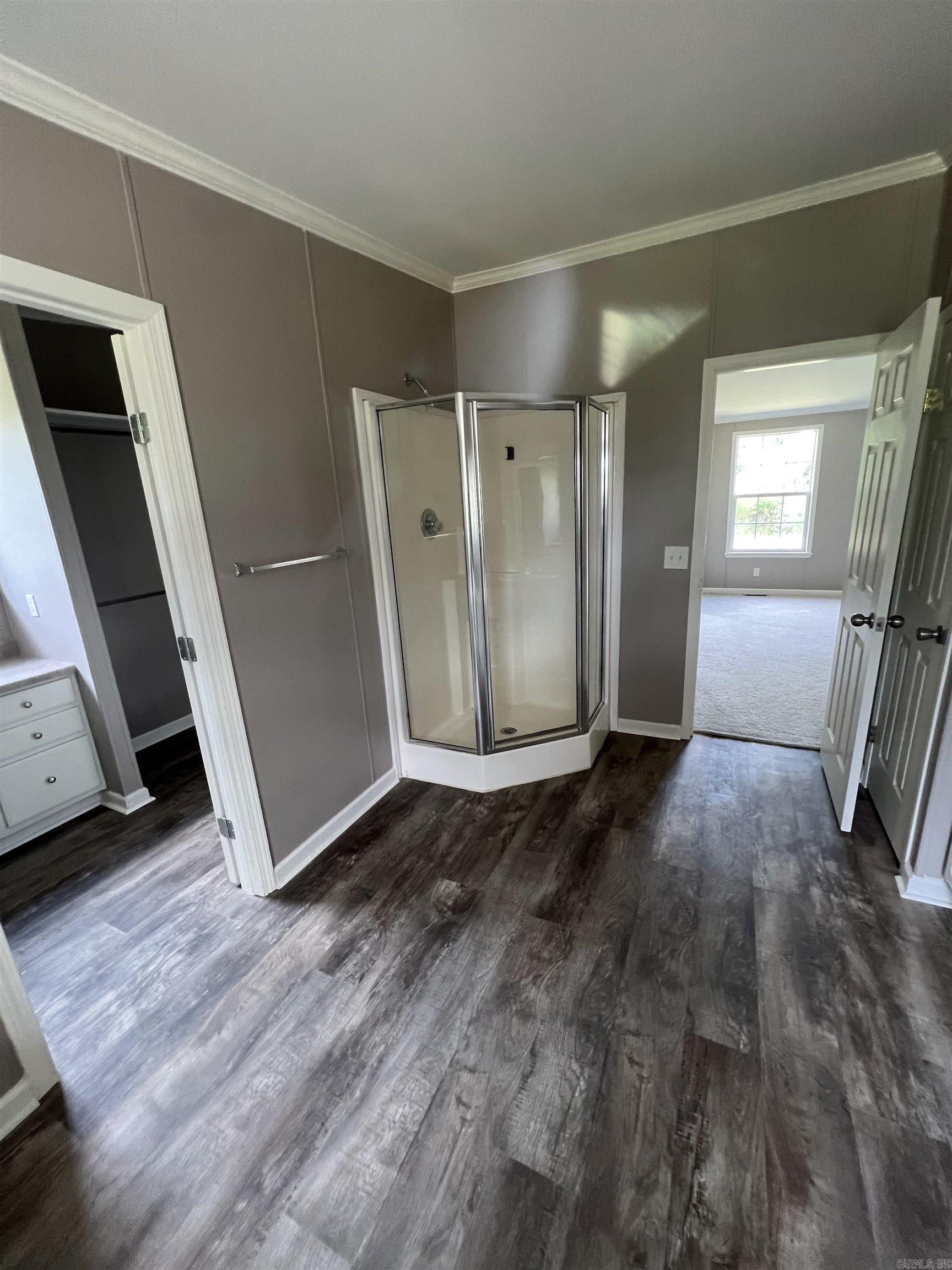 MT VERNON EST - Residential