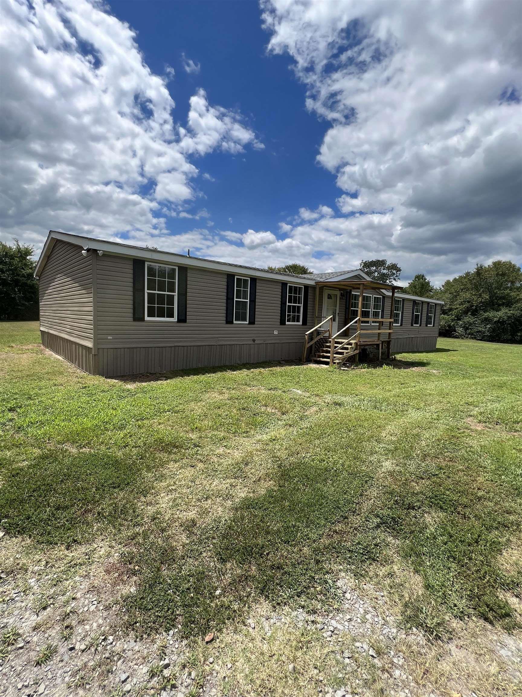 MT VERNON EST - Residential