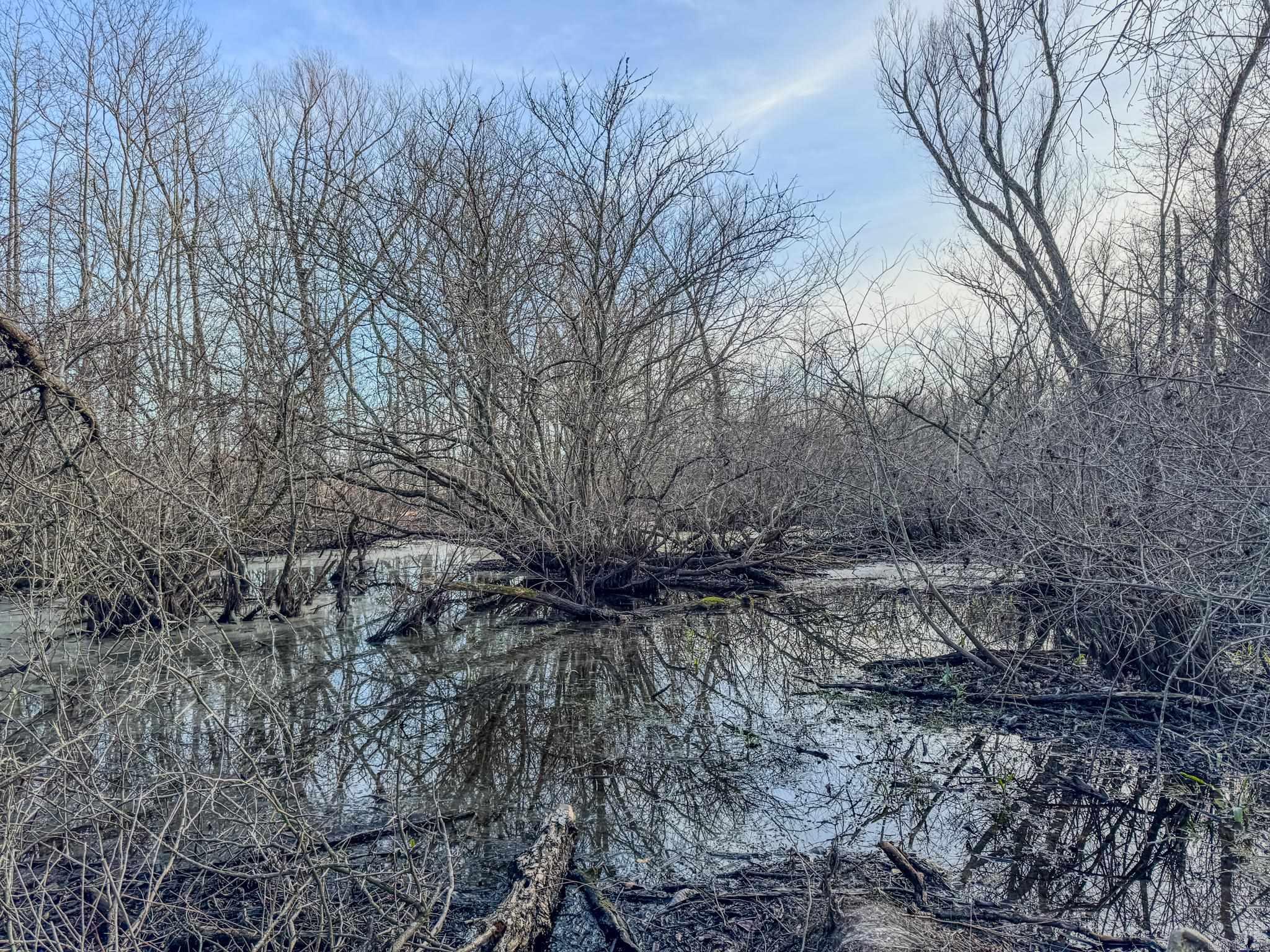 Metes & Bounds - Farm